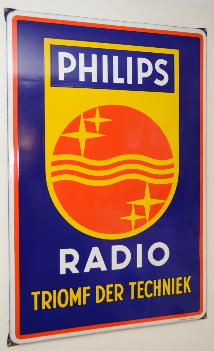 Philips - Radio