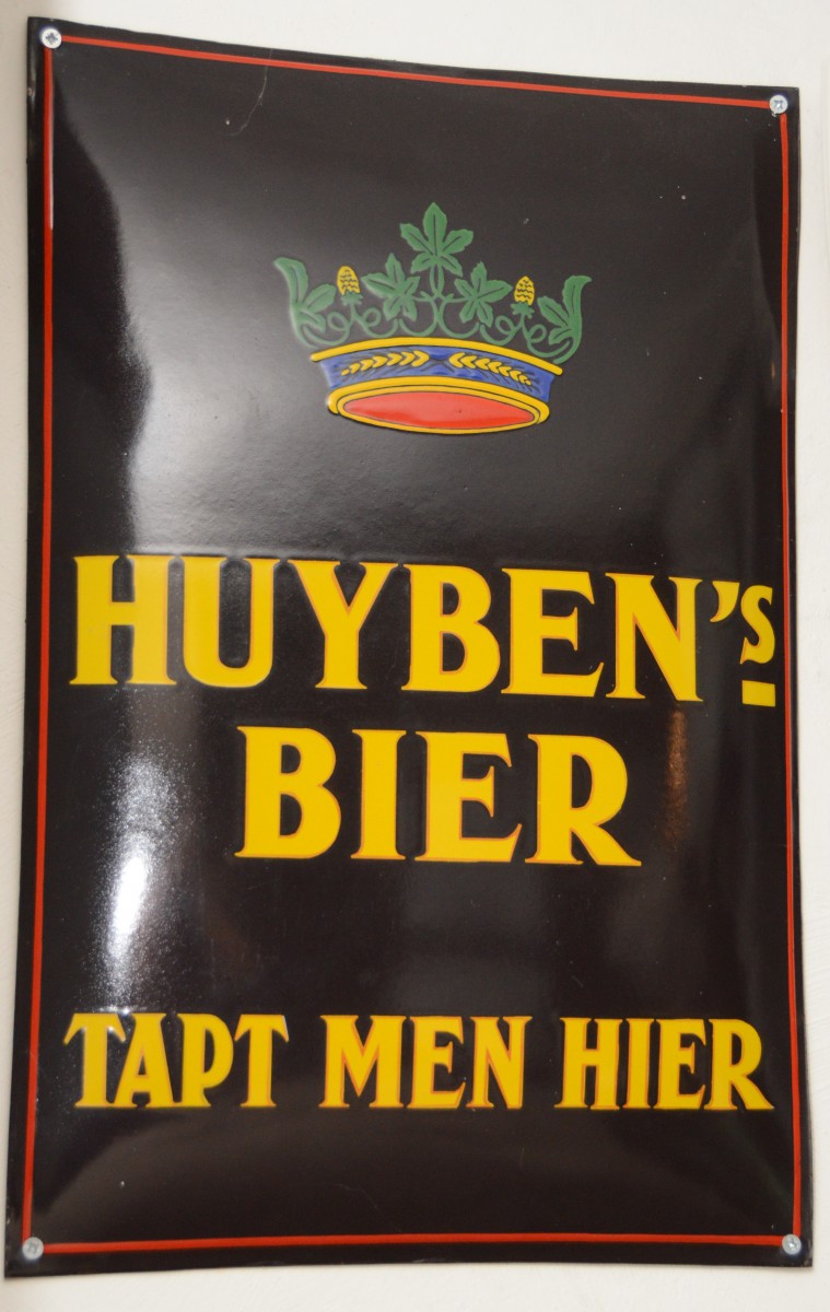 Huyben''s bier