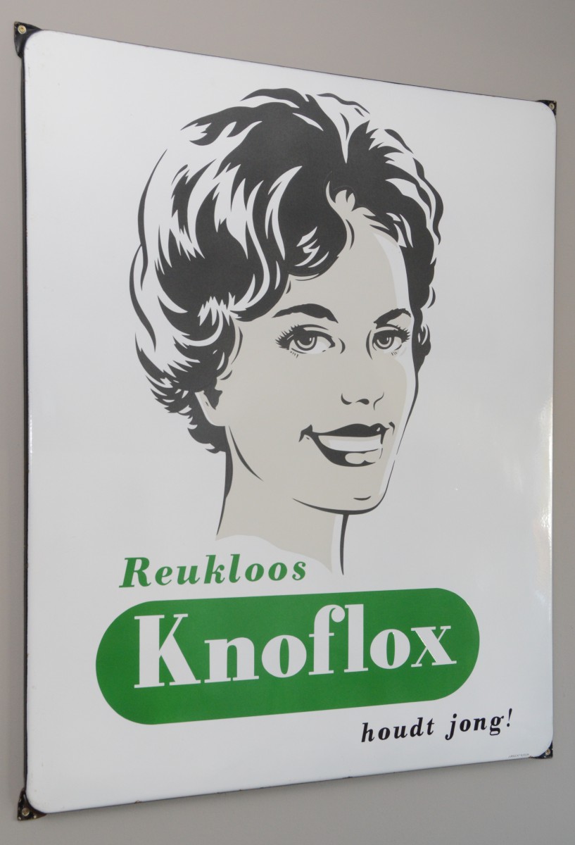 Knoflox 